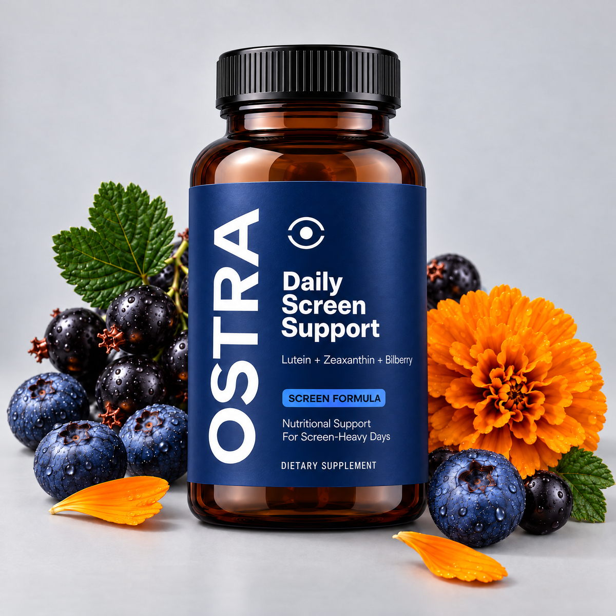 OSTRA Daily Screen Support